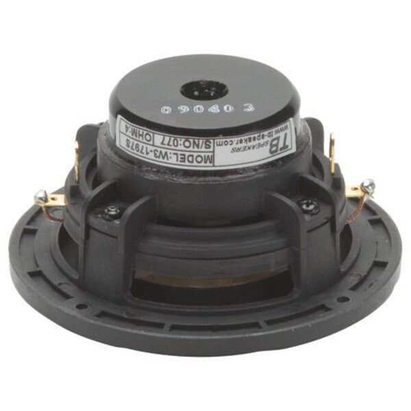Main product image for Tang Band W3-1797S 3" Neodymium Midrange Driver 264-888
